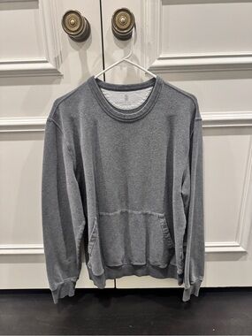Brunello Cucinelli Men's Crewneck Sweatshirt